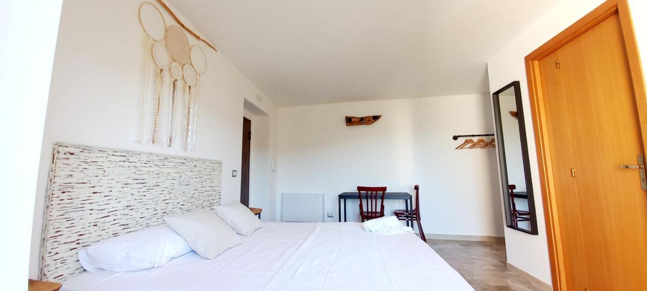 O' Stiavucco B&B Corleto Monforte Exterior foto