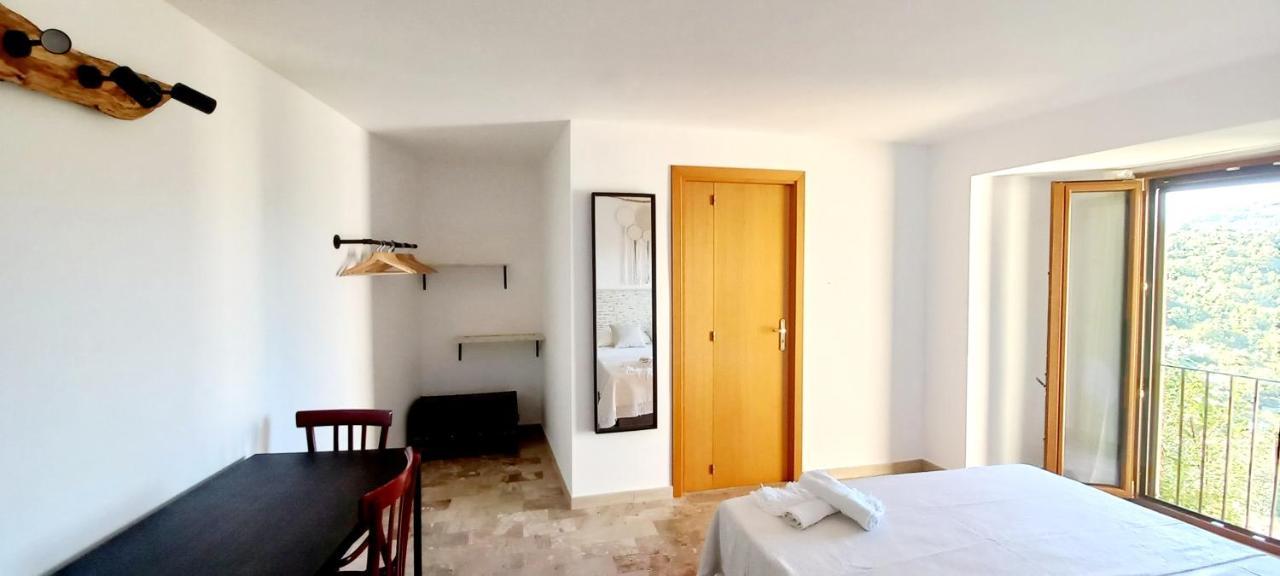 O' Stiavucco B&B Corleto Monforte Exterior foto